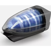 Пылесос Bosch Serie 2 BBHF216 - Превью изображения №12 — Интернет-Магазин TECNO.BY