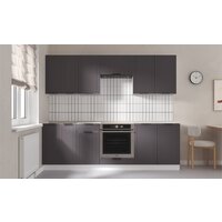 Mio Tesoro Корнелия Ода-плюс 2.4 без столешницы (графит) Image #2