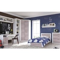 Anrex Olivia 3S (вудлайн кремовый/дуб анкона) Image #7