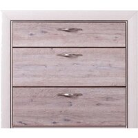 Anrex Olivia 3S (вудлайн кремовый/дуб анкона) Image #3