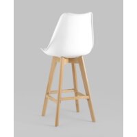 Stool Group Frankfurt Y815A-65CM (белый) Image #6