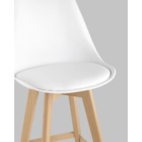 Stool Group Frankfurt Y815A-65CM (белый) Image #8