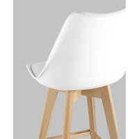 Stool Group Frankfurt Y815A-65CM (белый) Image #7