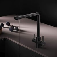 Смеситель AM.PM X-Joy S F85B05722 - Превью изображения №3 — Интернет-Магазин TECNO.BY