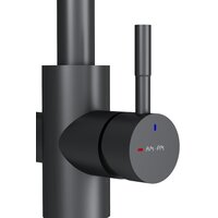 Смеситель AM.PM X-Joy S F85B05722 - Превью изображения №10 — Интернет-Магазин TECNO.BY