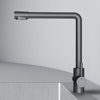 Смеситель AM.PM X-Joy S F85B05722 - Превью изображения №7 — Интернет-Магазин TECNO.BY