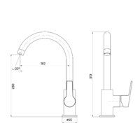 Milardo Meal M01SBJ0M05 Image #2