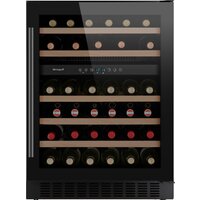 Weissgauff WWC-46 DB DualZone