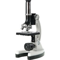 Микромед 100x-1200x в кейсе 31396