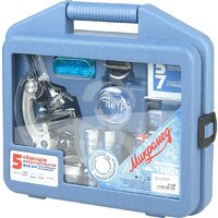 Микромед 100x-1200x в кейсе 31396 Image #8