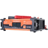 Patriot BCI-150D-Start Image #9