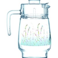 Luminarc Simply Trompette Turquoise V2715 (44 пр)