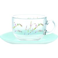 Luminarc Simply Trompette Turquoise V2715 (44 пр) Image #8