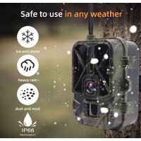 Suntek HC-940 Pro Image #4