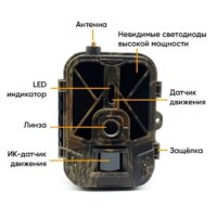 Suntek HC-940 Pro Image #2