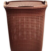 Эльфпласт Paola 37 л (коричневый)