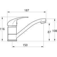 Voda Drop DP15 Image #2