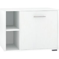 Кортекс-мебель Лара ТП3 км.02424 (белый)