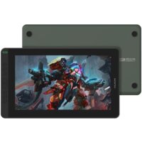 Huion Kamvas 13 (полуночно-зеленый)