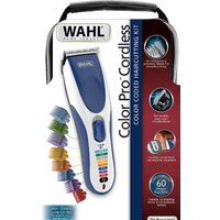 Wahl Color Pro Cordless 9649-016 Image #2
