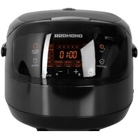 Redmond (Редмонд) RMC-M902 Image #3