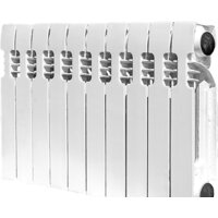 Ogint Чугунный 500 (10 секций)