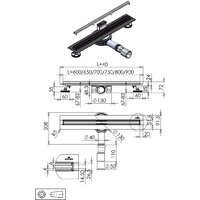 Roxen Slim 91060-60 Image #9