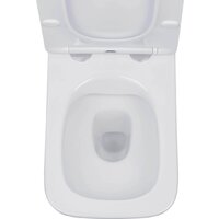 Roxen Сube в комплекте с инсталляцией StounFix Dual Fresh 6 в 1 968065 (кнопка: брашированное золото) Image #8