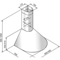 Elikor Эпсилон 50П-430-П3Л (молоко/золото) Image #2
