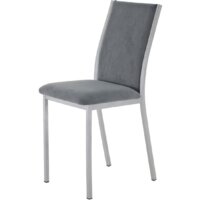 AMC Comfort 2 Г Т5.5 (ткань графит/серебристый)