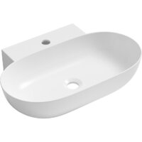 Lavinia Boho Bathroom Sink Slim 33311099 Image #2