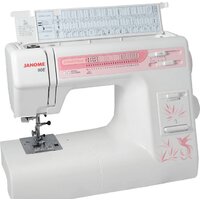 Janome 90E
