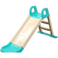 Doloni-Toys 0140/13 (бежевый/голубой)