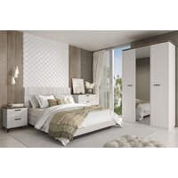 Anrex Vinati 3DG Z (персидский жемчуг/амарок) Image #3