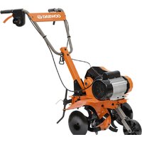 Daewoo Power DAT 2500E Image #2