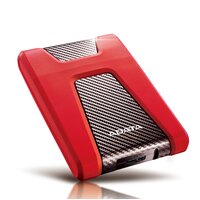 ADATA DashDrive Durable HD650 2TB (красный) Image #2