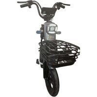 NOVA EC02 (серый, без цепи) Image #4