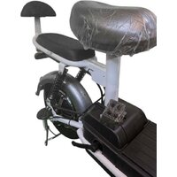 NOVA EC02 (серый, без цепи) Image #6