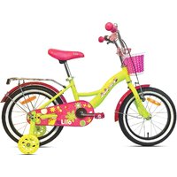 AIST Lilo 18 2025 (желтый, разобранный)