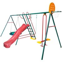 Olsa Солнышко-6 с660