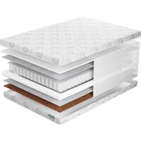 Фабрика сна Топ-8 80x180