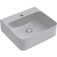 Wellsee Clermont 302608000 с донным клапаном click-clack Image #2