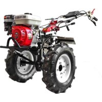 Stark ST-1000F (колеса 5.00-10)