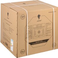 Электрический духовой шкаф Leonord LEO-60005S - Превью изображения №8 — Интернет-Магазин TECNO.BY