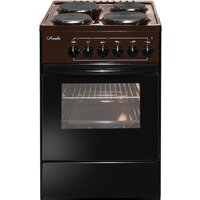 Лысьва ЭП 411 (коричневый)