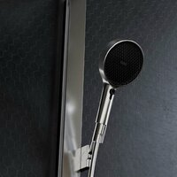Душевая система  Roxen со смесителем для умывальника Florence 500605317-CH - Превью изображения №3 — Интернет-Магазин TECNO.BY