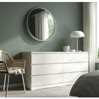 Mio Tesoro Кастор 6 ящиков 2.03.02.080.1 (белый) Image #6