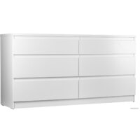 Mio Tesoro Кастор 6 ящиков 2.03.02.080.1 (белый) Image #3