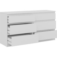 Mio Tesoro Кастор 6 ящиков 2.03.02.080.1 (белый) Image #4