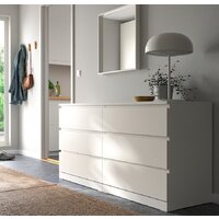 Mio Tesoro Кастор 6 ящиков 2.03.02.080.1 (белый) Image #5